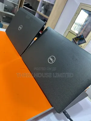 Laptop Dell Latitude 7320 16GB Intel Core i7 SSD 256GB