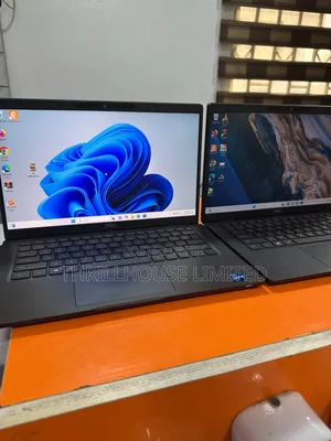 Laptop Dell Latitude 7320 16GB Intel Core i7 SSD 256GB
