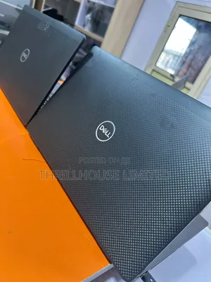 Laptop Dell Latitude 7320 16GB Intel Core i7 SSD 256GB