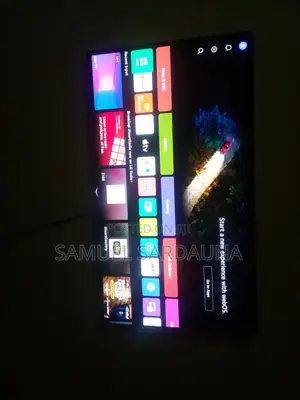 Lg Oled C2 55"