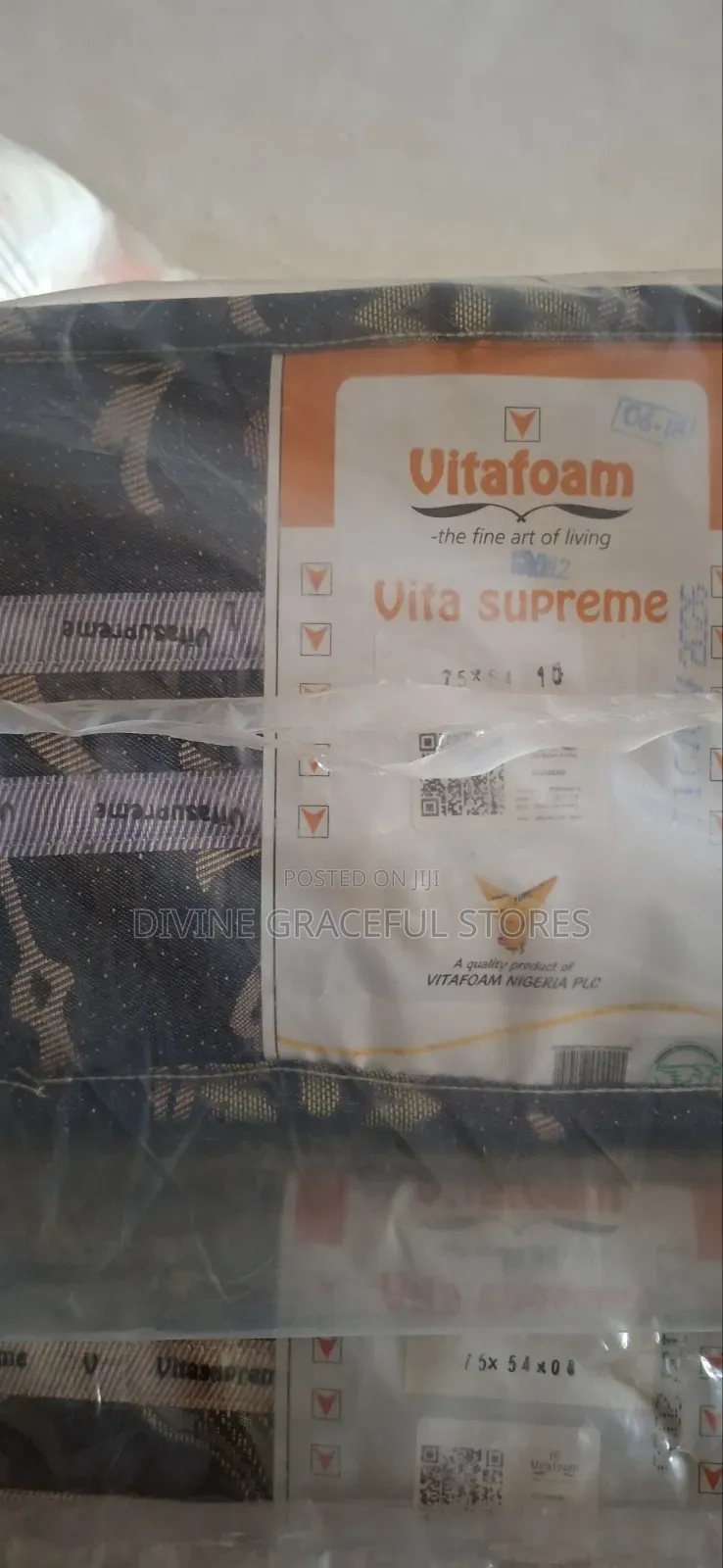 Vitasupreme