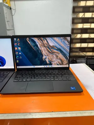 Laptop Dell Latitude 7320 16GB Intel Core i7 SSD 256GB