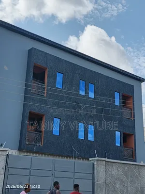 Furnished 2bdrm Apartment in Idimu Estate, Alimosho for sale