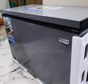 Nexus 250l Cooling and Freezing Unit