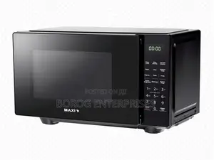 Maxi 30l Digital Microwave-Maximwo302km-D