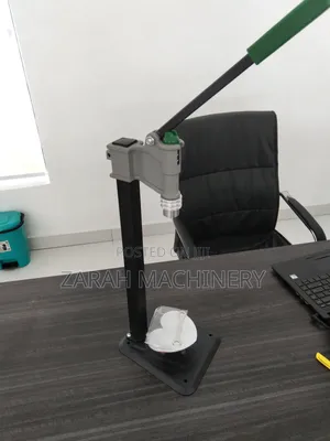 Perfume Capping Machine
Bottle Capping Machine
