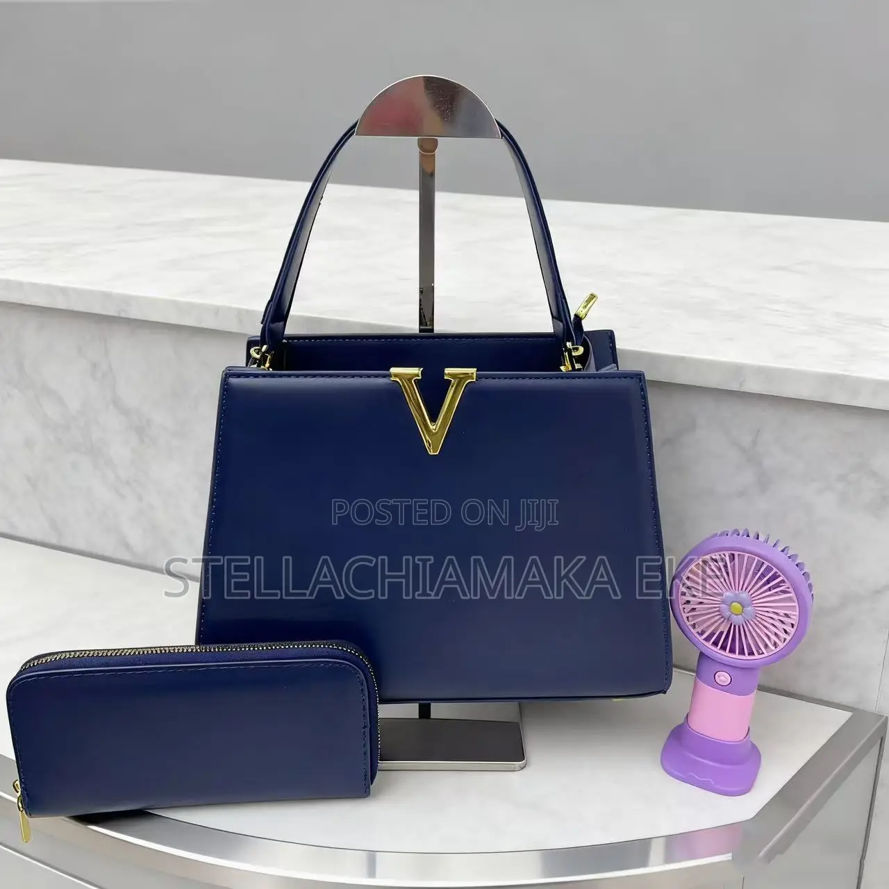 Bags and Shoes