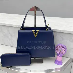 Bags and Shoes