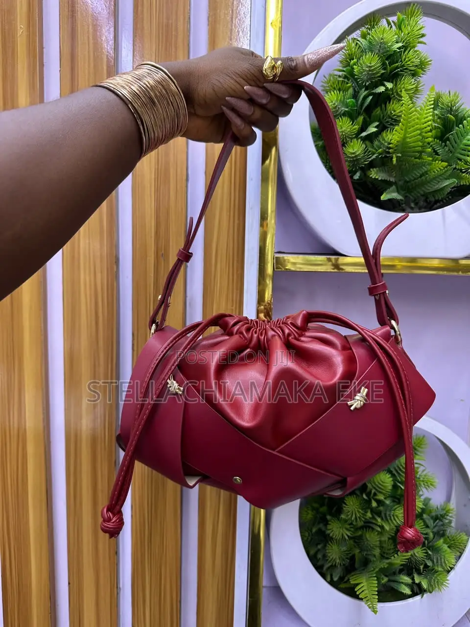 Bags and Shoes