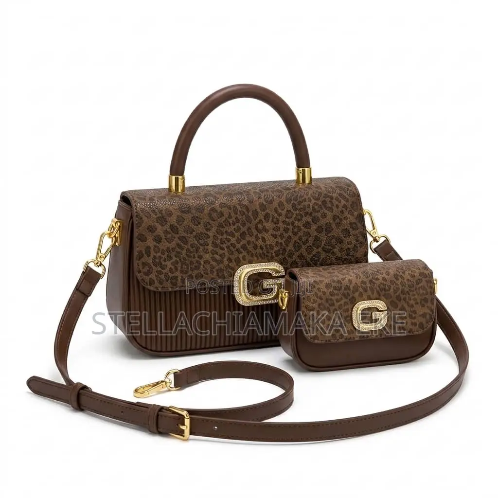 Bags and Shoes