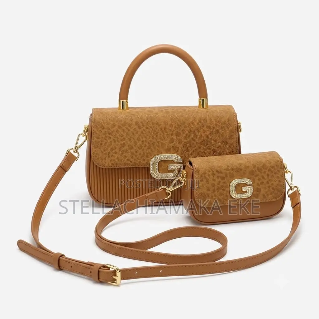 Bags and Shoes