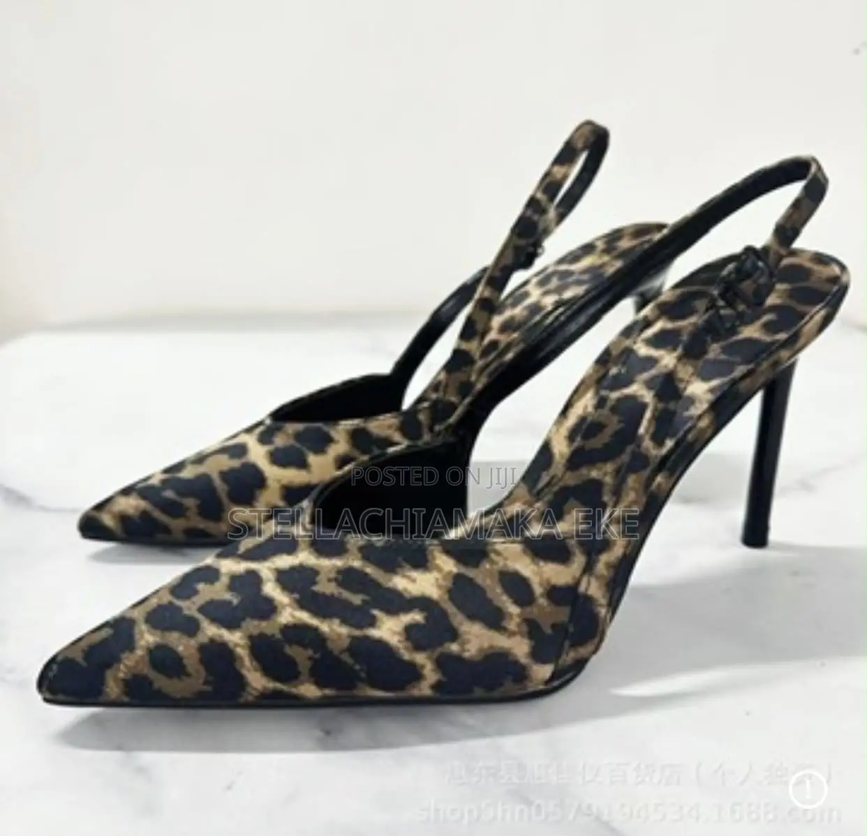 Bags and Shoes