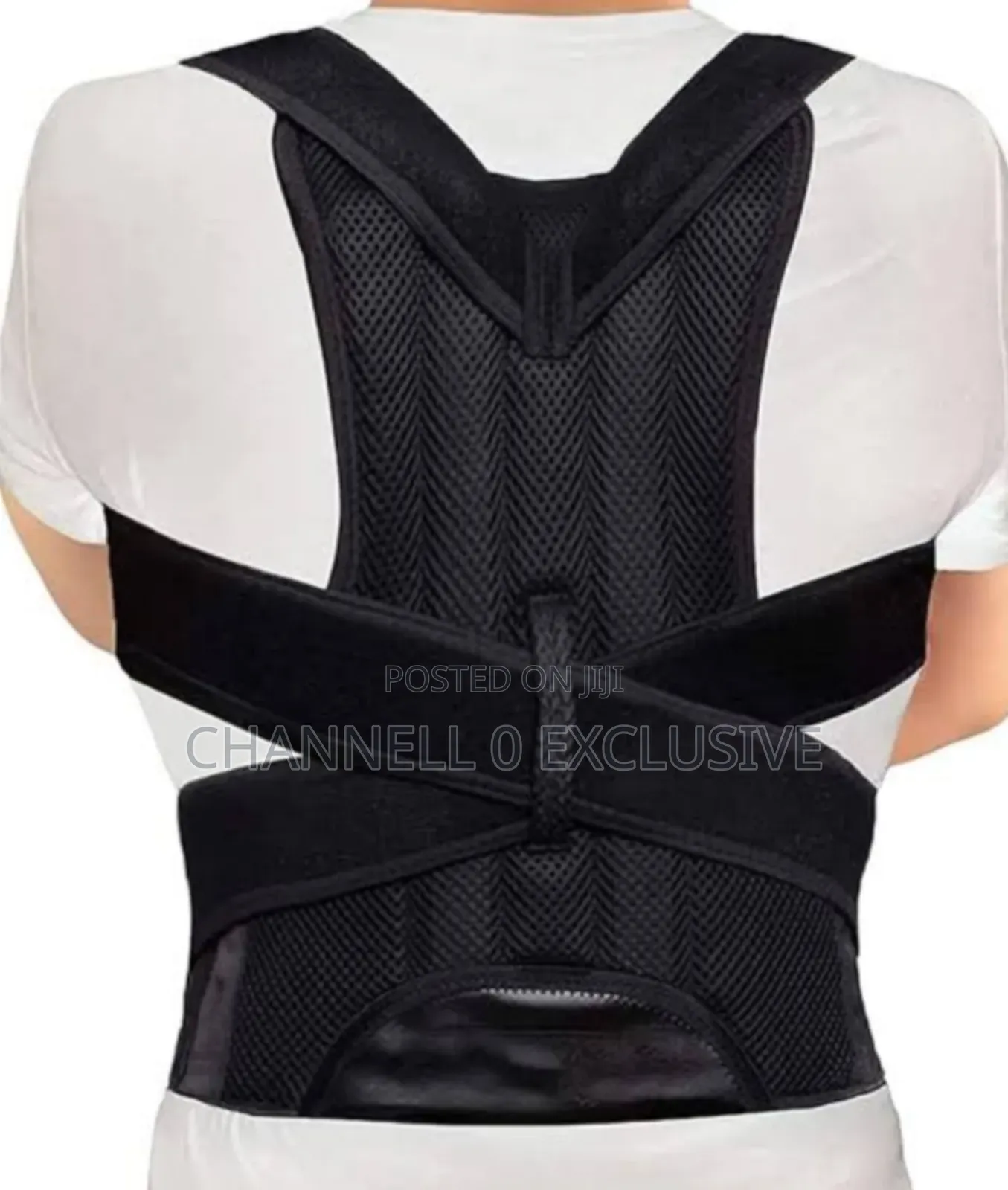 Brand New Massage Lumber Belt