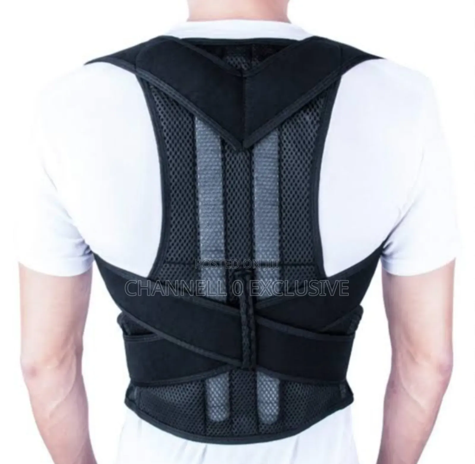 Brand New Massage Lumber Belt