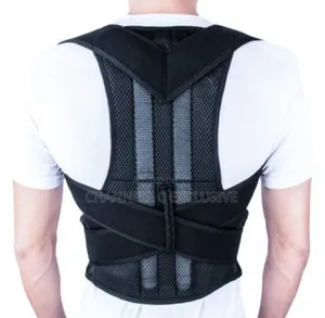 Brand New Massage Lumber Belt