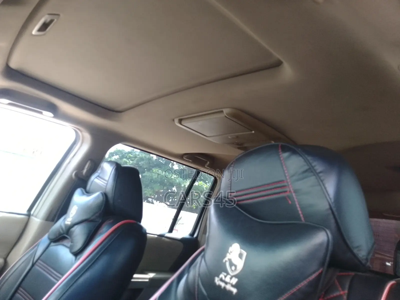 Honda Pilot 2009 Silver