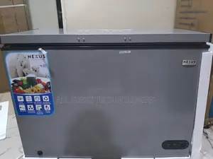 Deep Freezer Nexus Nx-315hce Model
