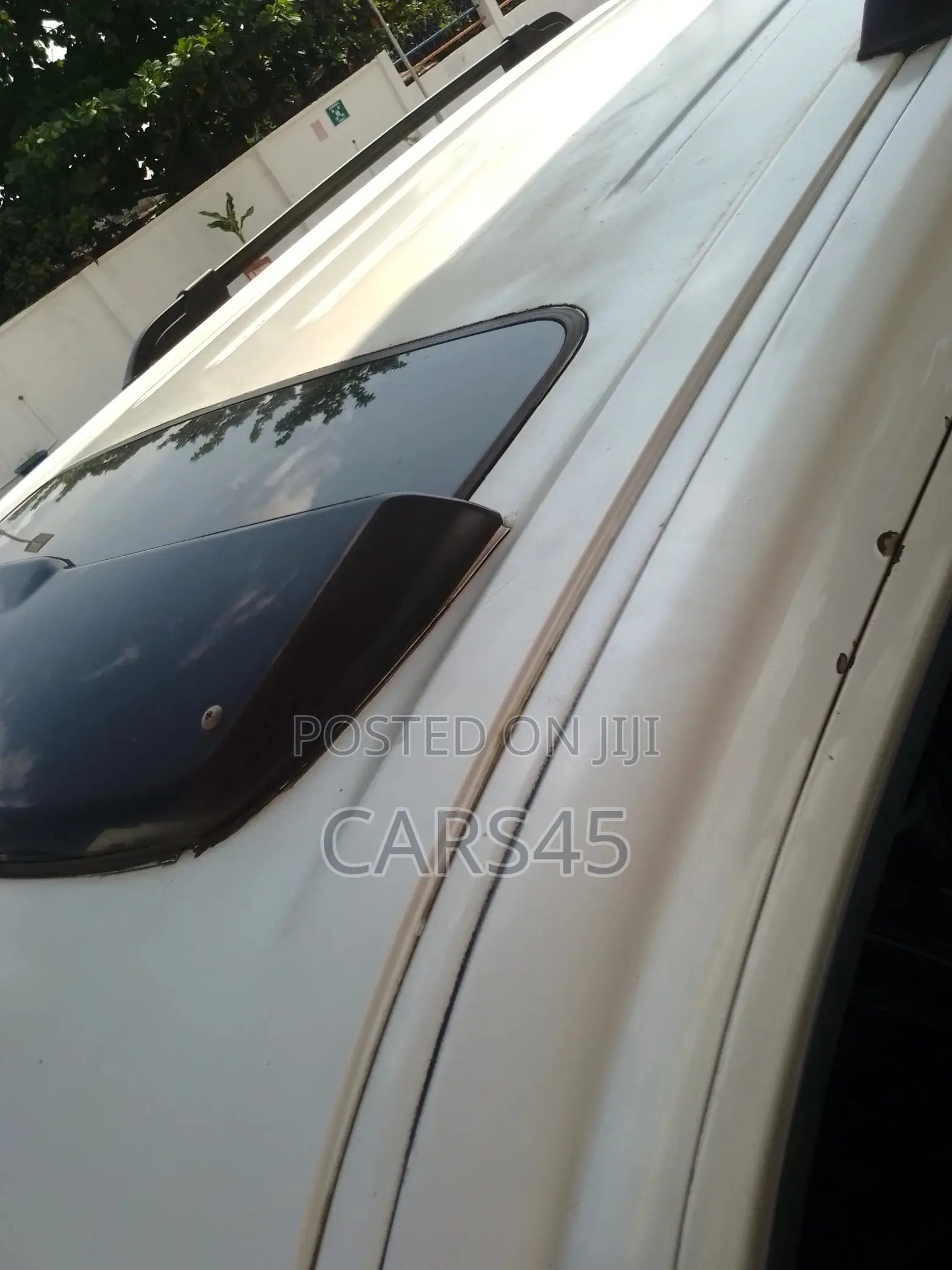 Honda Pilot 2009 Silver