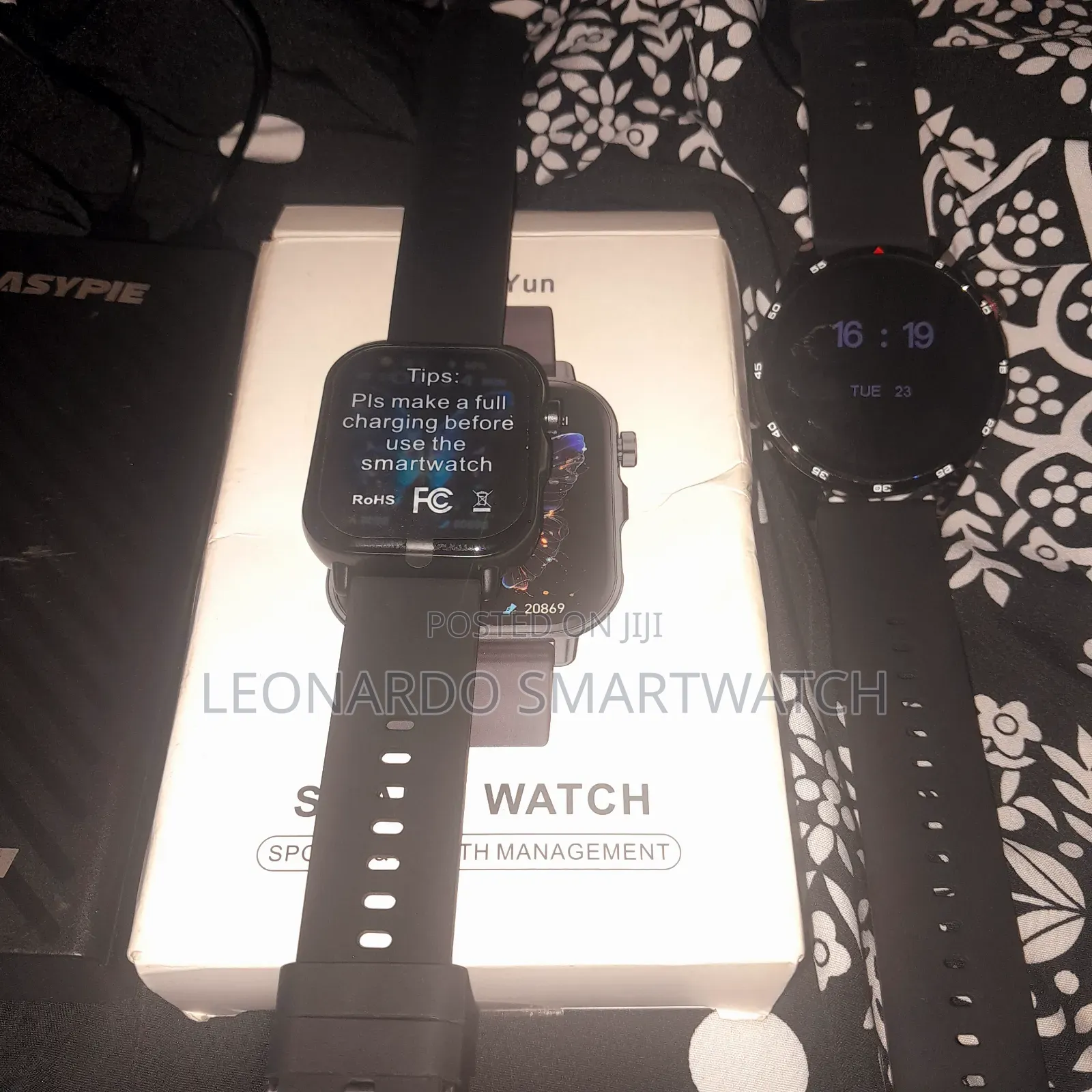 Smartwatch