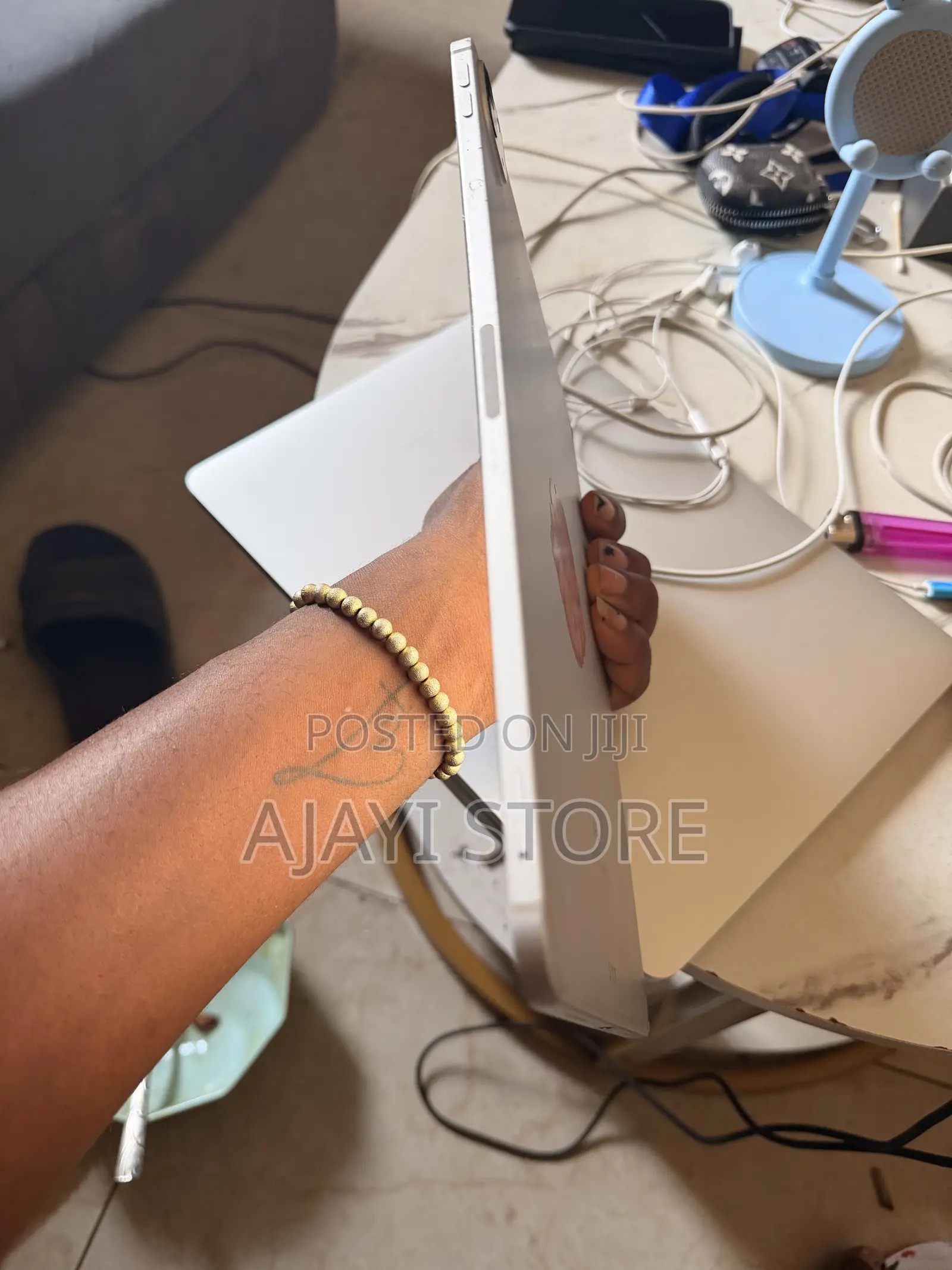 Apple iPad Pro 11 (2021) 128 GB Gray
