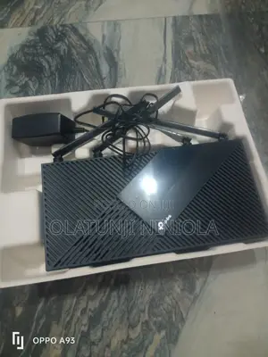 Ax 1800 Dual Band ,Wi _ Fi 6 Router