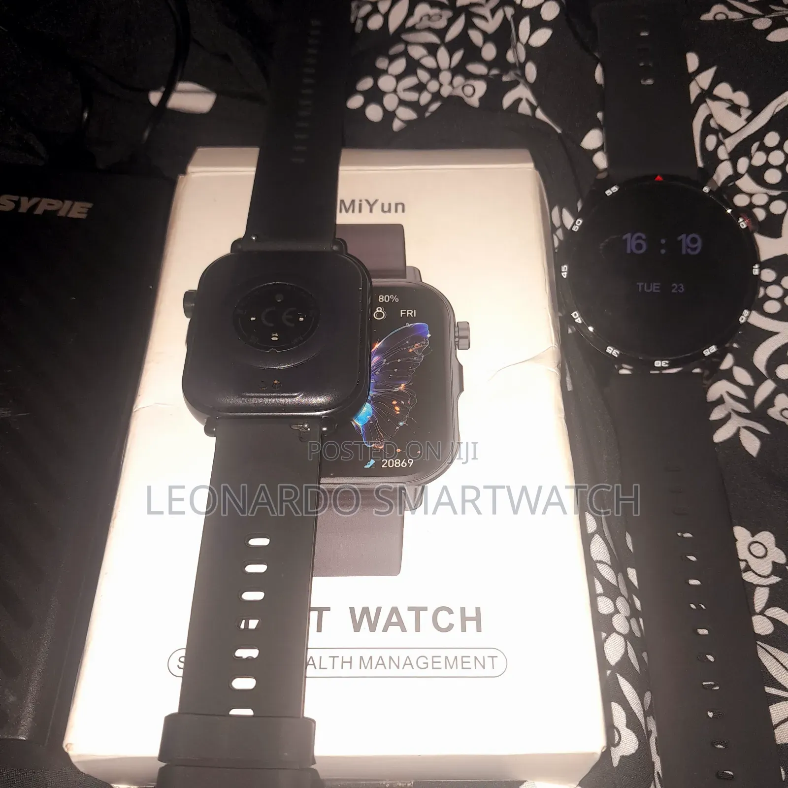 Smartwatch