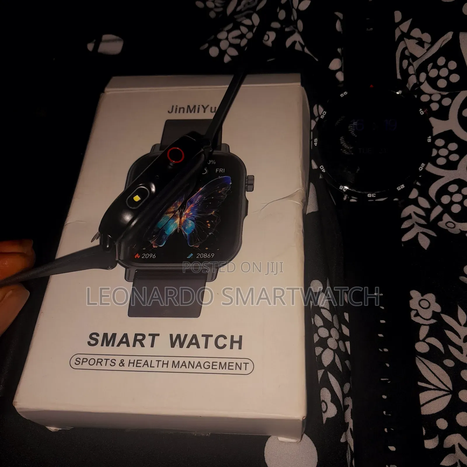 Smartwatch