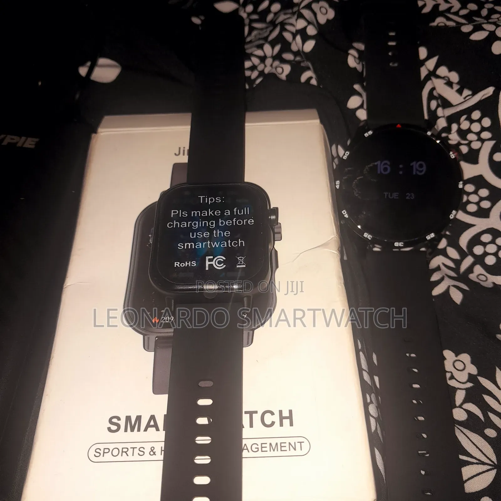 Smartwatch