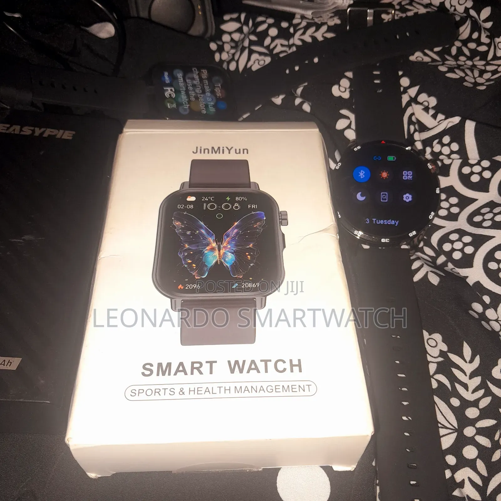Smartwatch
