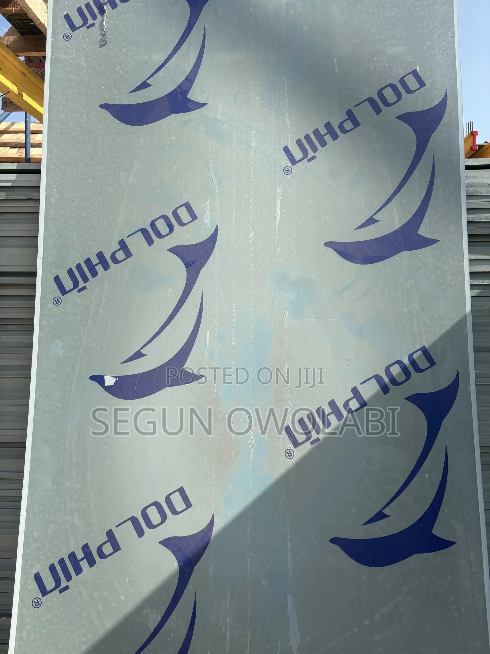 Os Construction Supplies