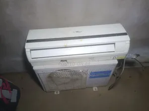 Haier Thermocool Ac