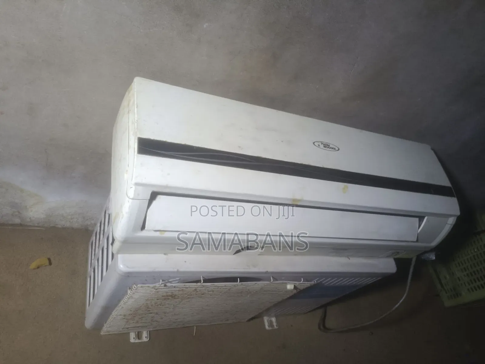 Haier Thermocool Ac