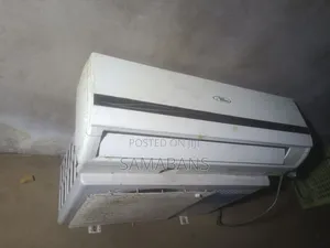 Haier Thermocool Ac
