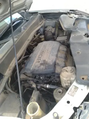 Honda Pilot 2009 Silver