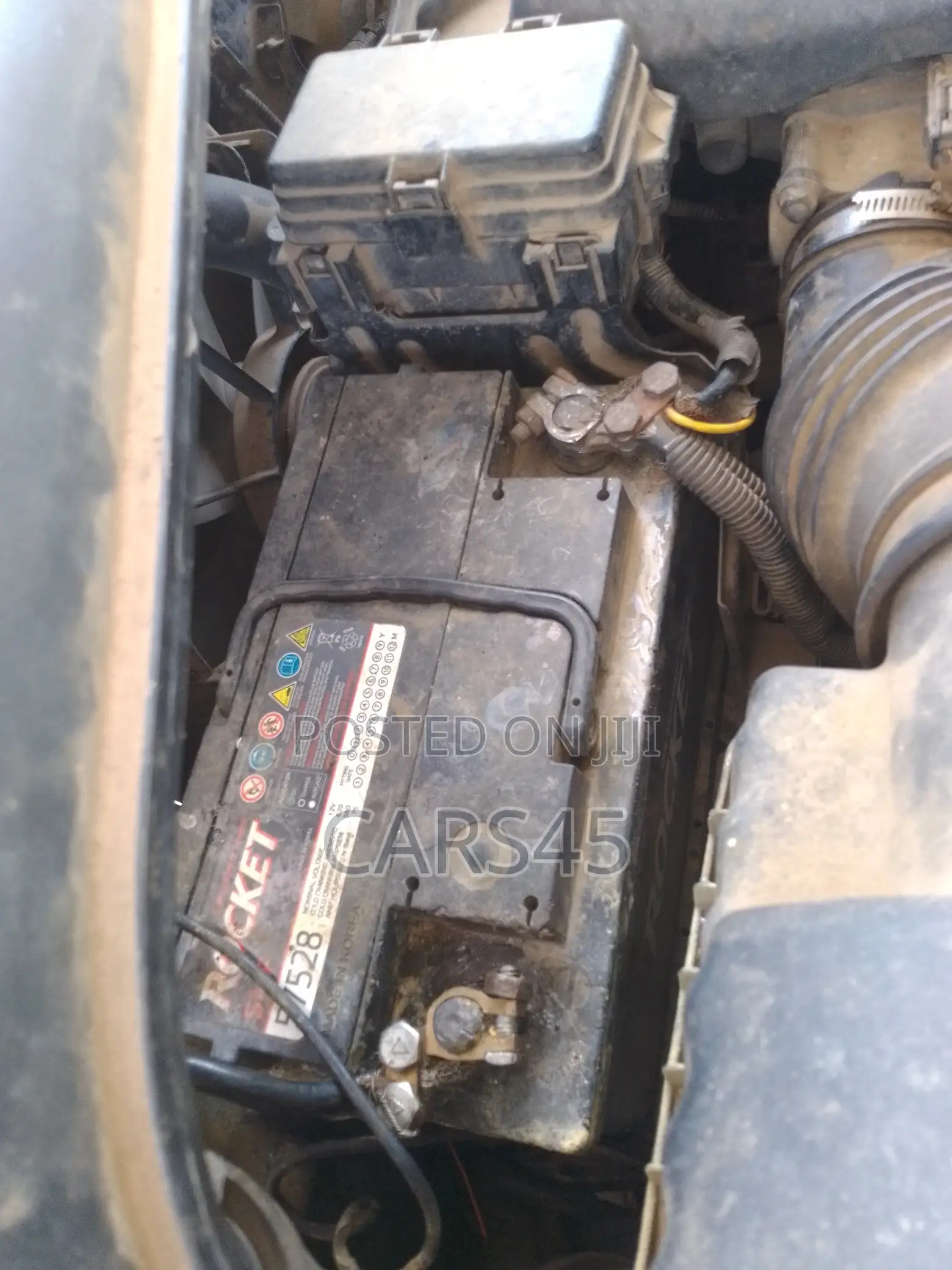 Honda Pilot 2009 Silver