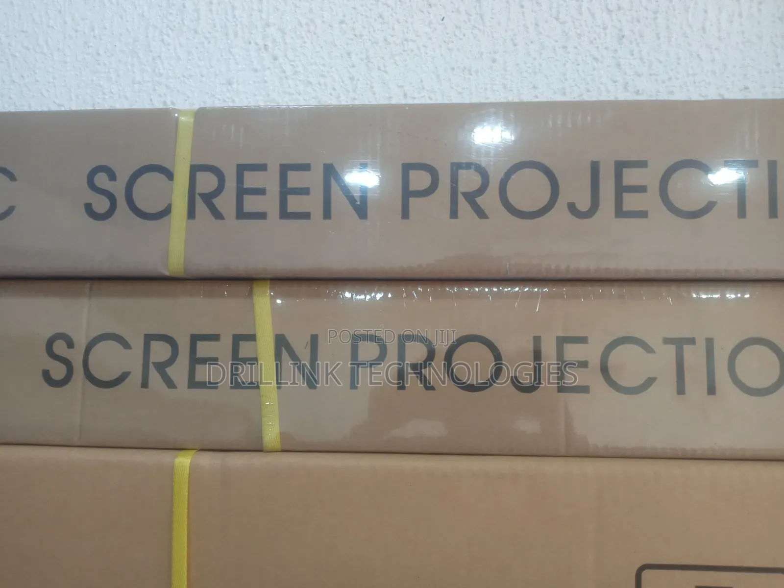 Projector Screen