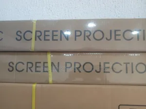 Projector Screen