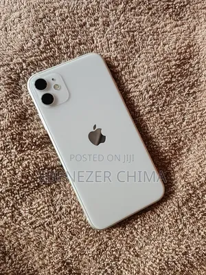 Apple iPhone 11 64 GB
