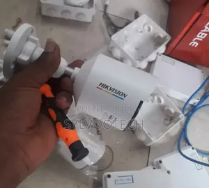 CCTV Installation