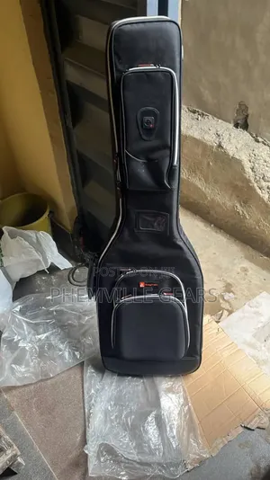 Original Bass Guitar Bag