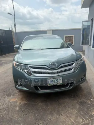 Toyota Venza