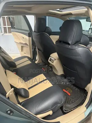 Toyota Venza