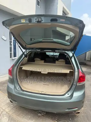 Toyota Venza