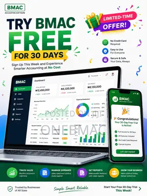 Get 30 Days Free When You Subscribe This Week