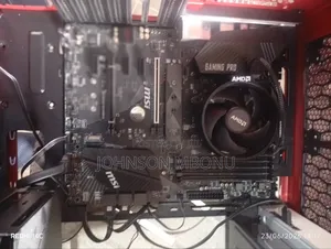 B450 Gaming Pro Carbon Ac.