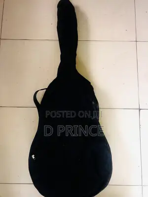 Acoustic Guitar 6-strings