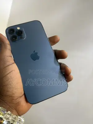 Apple iPhone 12 Pro 128 GB Blue