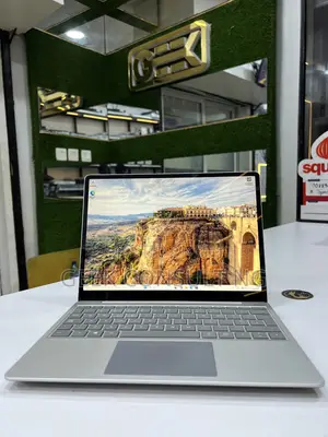 Laptop Microsoft Surface Go 16GB Intel Core i5 SSD 256GB
