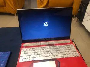 Laptop HP Pavilion 15 12GB Intel Core i5 HDD 750GB