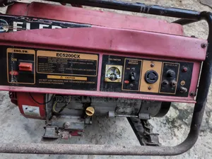 Elepaq Generator